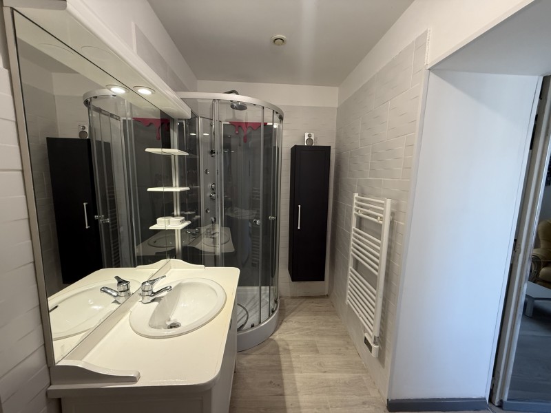 achat vente Appartement 51 m² vendée