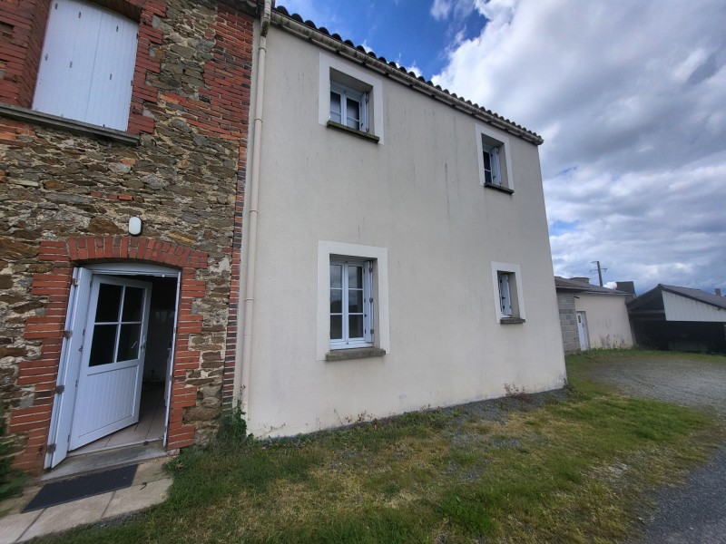 vente Maison La Merlatière 87 m²