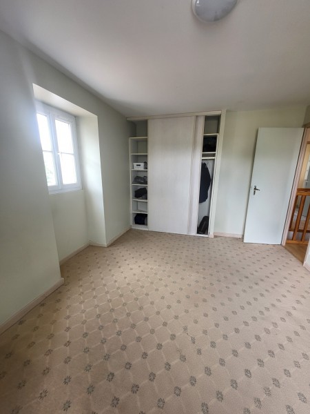 immobilier Maison à vendre La Merlatière 650 euros