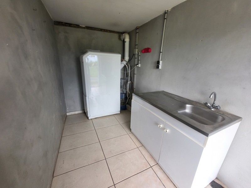 achat vente Maison 87 m² vendée