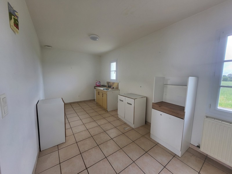 vente Maison La Merlatière 87 m²