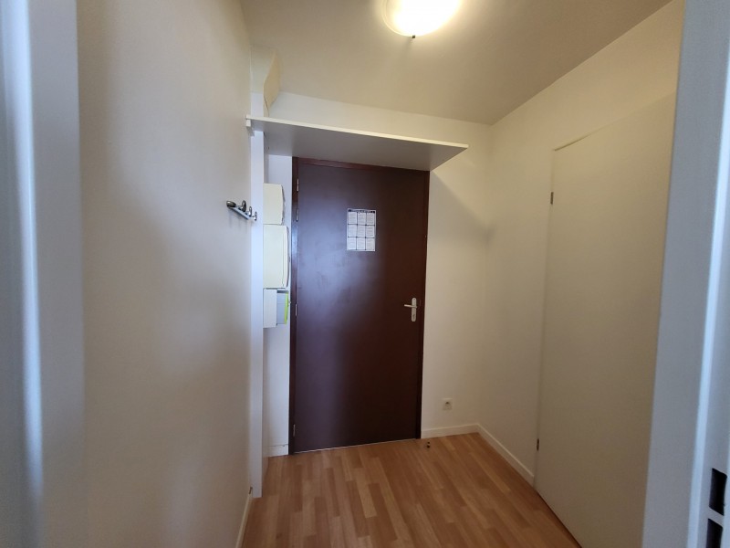 immobilier Appartement à vendre La Roche-sur-Yon 375 euros
