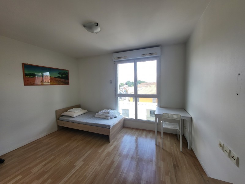 Appartement à vendre 20 m²