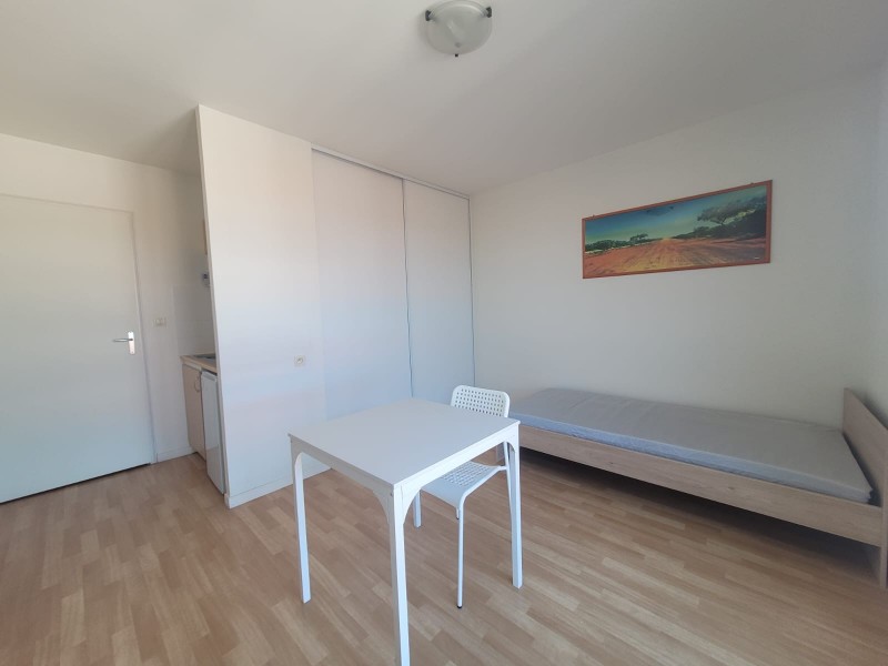 achat vente Appartement 20 m² vendée