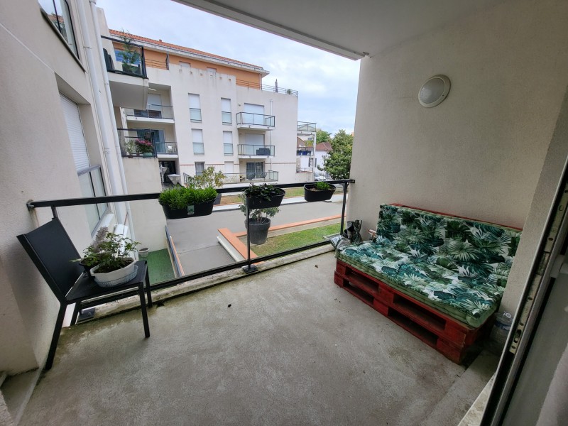 Appartement à vendre La Roche-sur-Yon