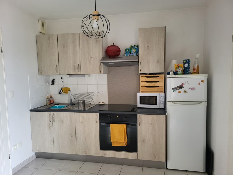 immobilier Appartement à vendre La Roche-sur-Yon 577 euros