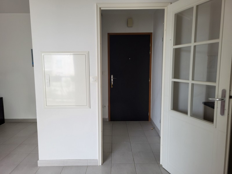 Appartement à vendre 46 m²