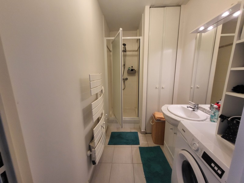 vente Appartement La Roche-sur-Yon 46 m²