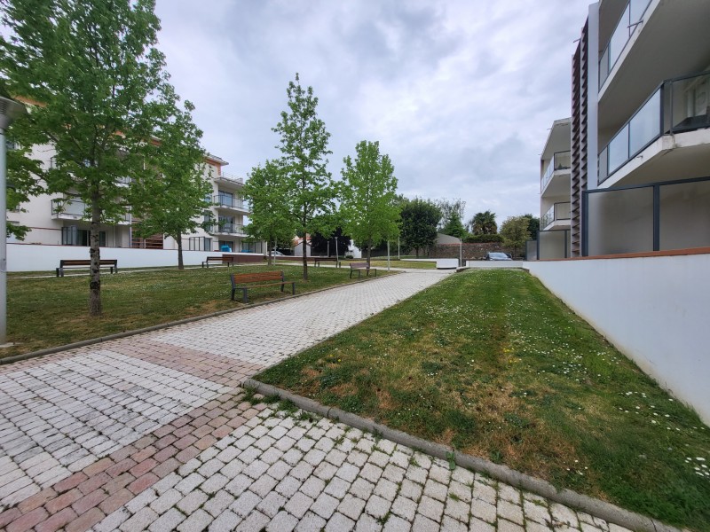 immobilier Appartement à vendre La Roche-sur-Yon 577 euros