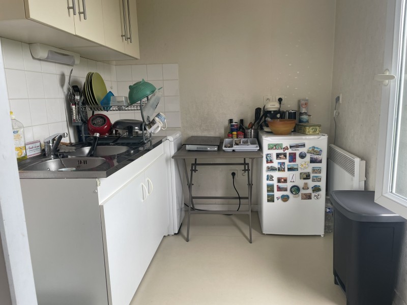 Appartement à vendre La Roche-sur-Yon