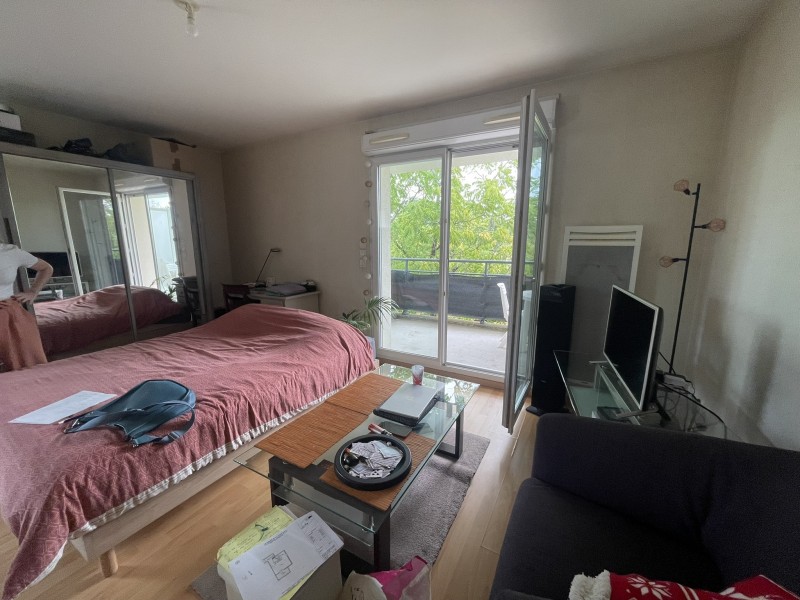 vente Appartement La Roche-sur-Yon 32 m²