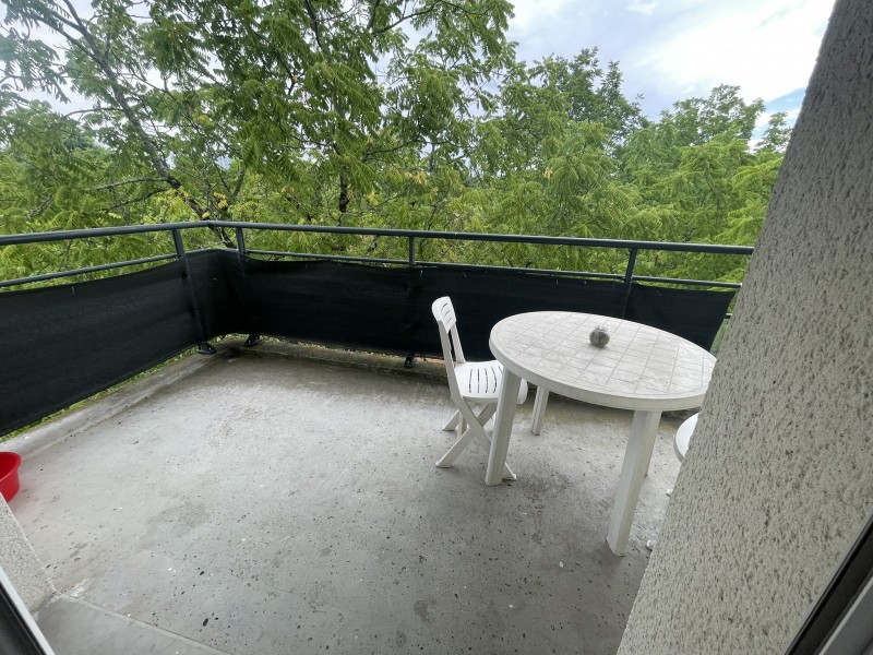 immobilier Appartement à vendre La Roche-sur-Yon 525 euros