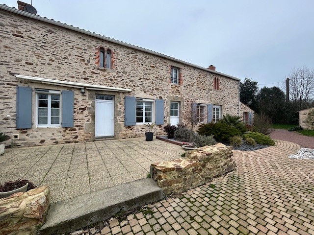 Maison à vendre Martinet