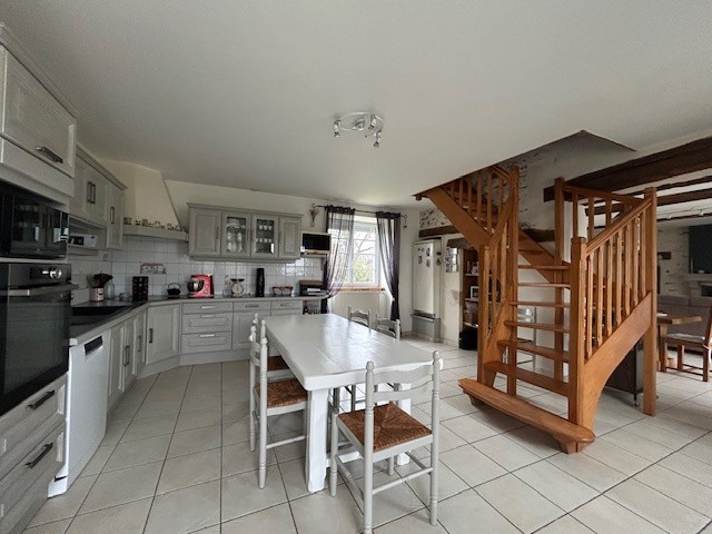 vente Maison Martinet 177 m²