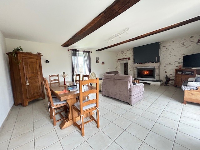 immobilier Maison à vendre Martinet 1 100 euros