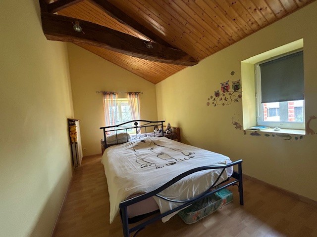 achat vente Maison 177 m² vendée