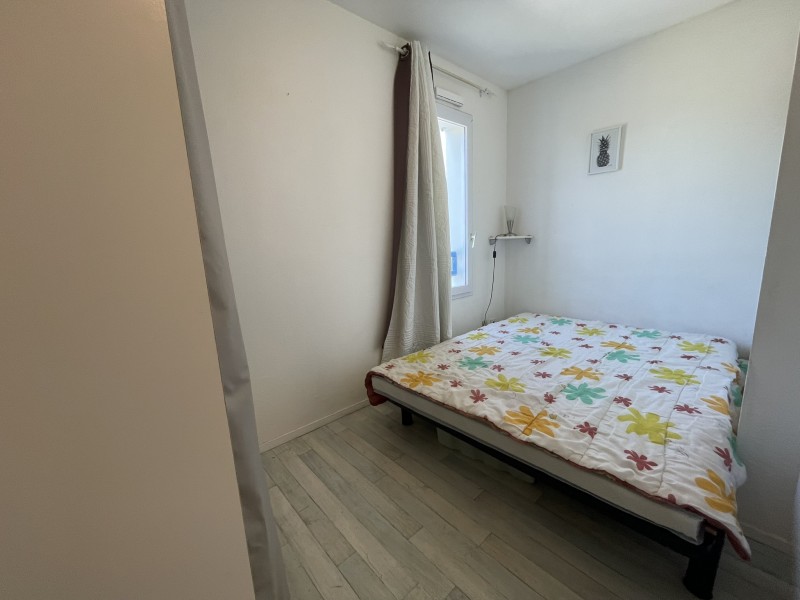 vente Appartement Les Sables-d'Olonne 23 m²