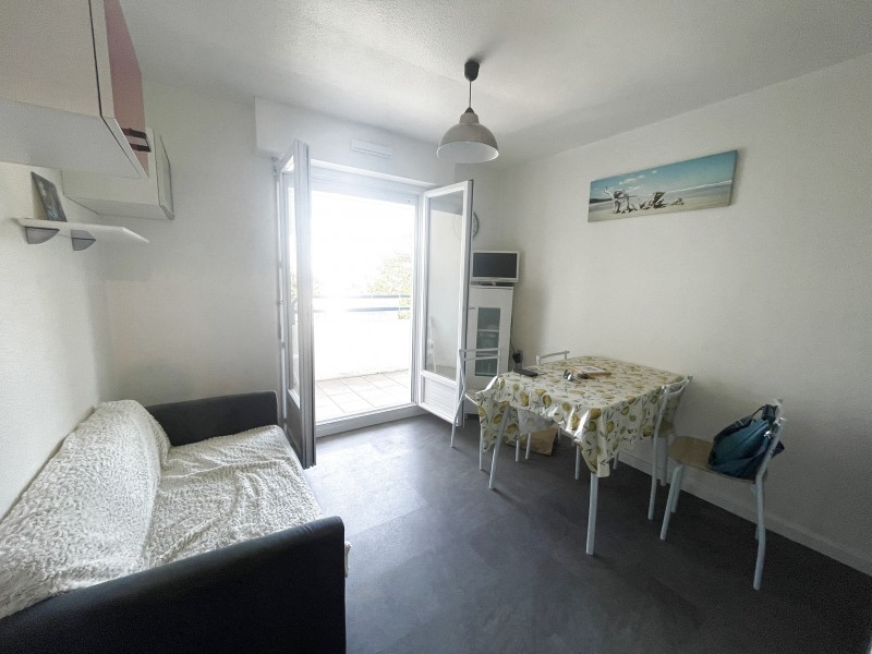 immobilier Appartement à vendre Les Sables-d'Olonne 550 euros