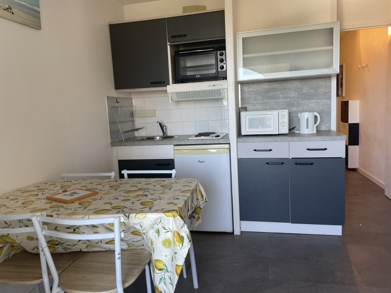 Appartement à vendre 23 m²