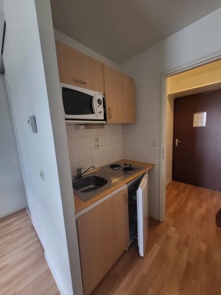 immobilier Appartement à vendre La Roche-sur-Yon 365 euros