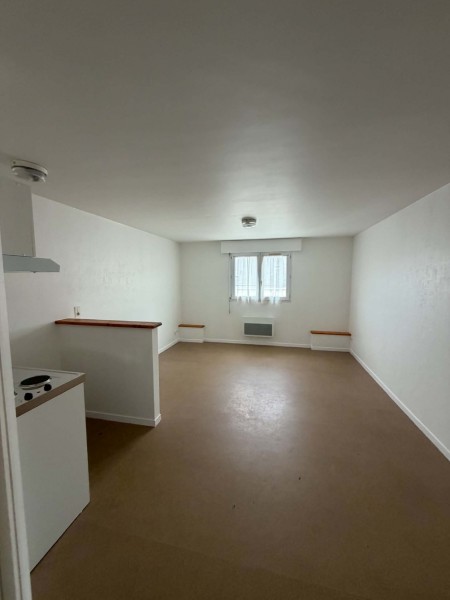 Studio à vendre La Roche-sur-Yon