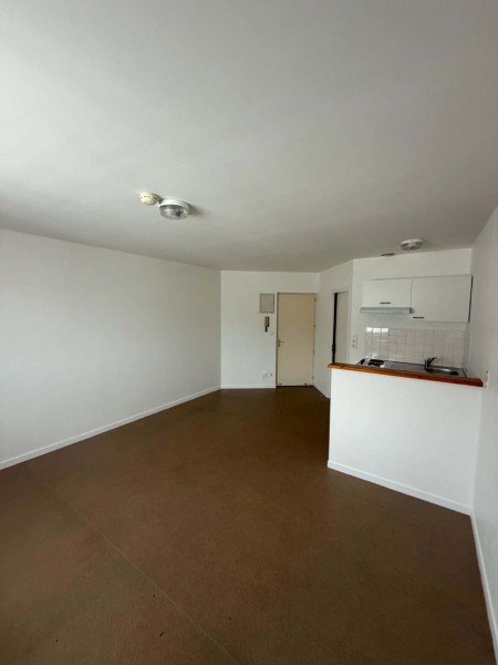 vente Studio La Roche-sur-Yon 25 m²