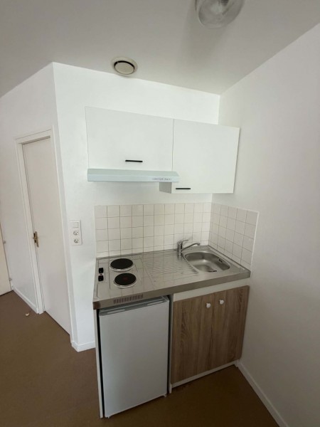 immobilier Studio à vendre La Roche-sur-Yon 385 euros