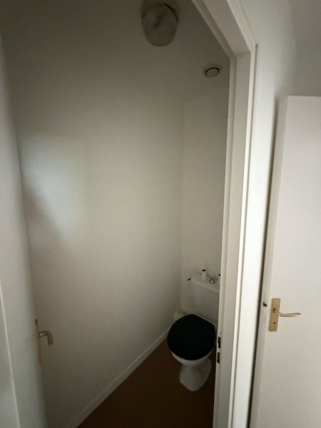 achat vente Studio 25 m² vendée