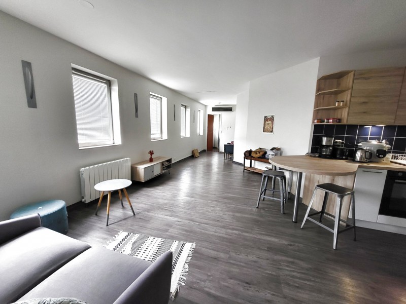 Appartement à vendre La Roche-sur-Yon