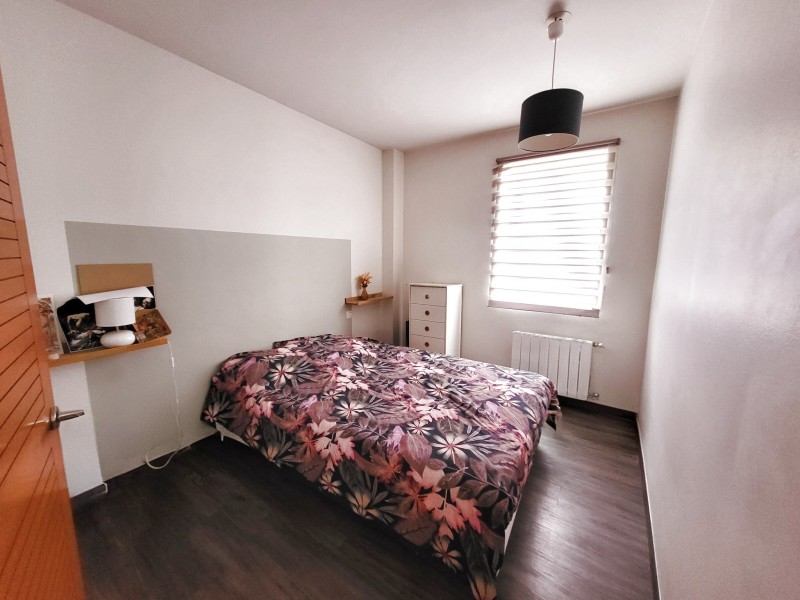 immobilier Appartement à vendre La Roche-sur-Yon 814 euros