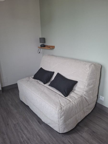 achat vente Appartement 56 m² vendée