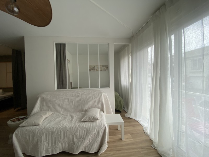 vente Appartement Les Sables-d'Olonne 37 m²