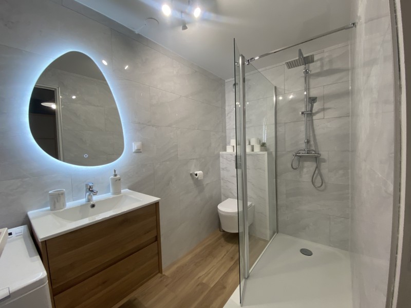 achat vente Appartement 37 m² vendée