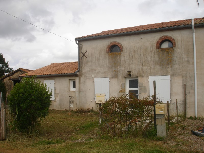 vente Maison Talmont-Saint-Hilaire