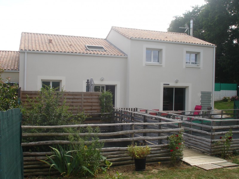 Maison à vendre Jard-sur-Mer