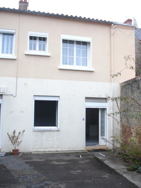 Appartement à vendre Talmont-Saint-Hilaire