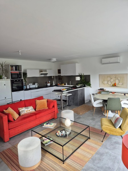 vente Maison Talmont-Saint-Hilaire
