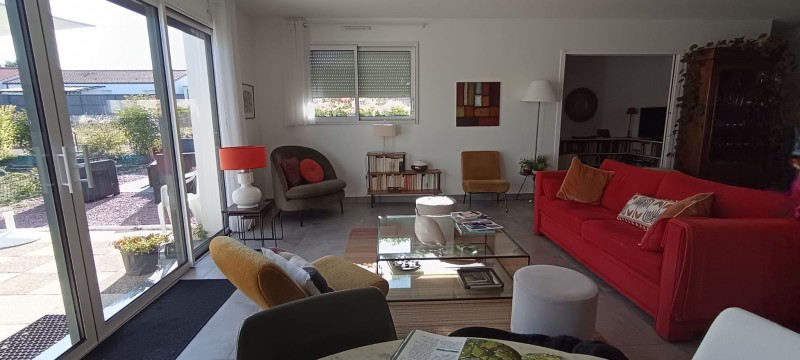 achat vente Maison vendée
