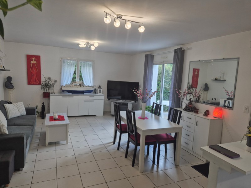 immobilier Maison à vendre Talmont-Saint-Hilaire 850 euros
