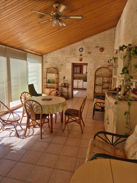 vente Maison Talmont-Saint-Hilaire