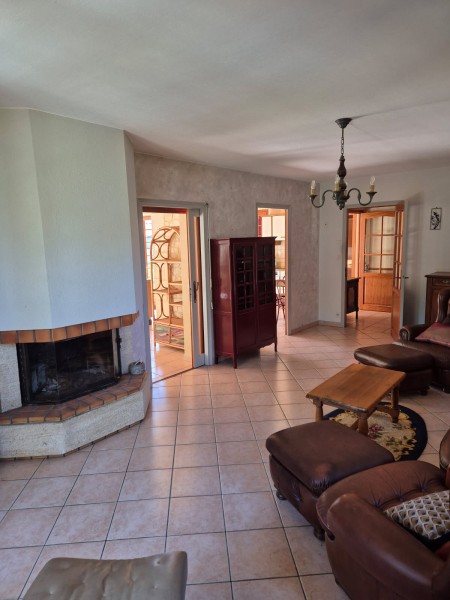 immobilier Maison à vendre Talmont-Saint-Hilaire 442 000 euros
