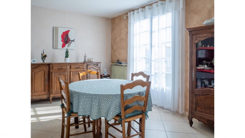 immobilier Maison à vendre Olonne-sur-Mer 297 400 euros