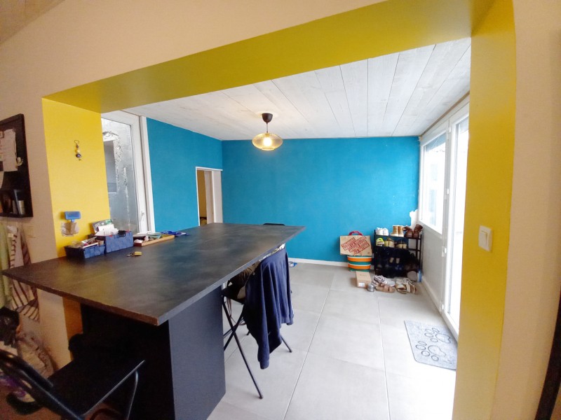 vente Maison Olonne-sur-Mer 53 m²