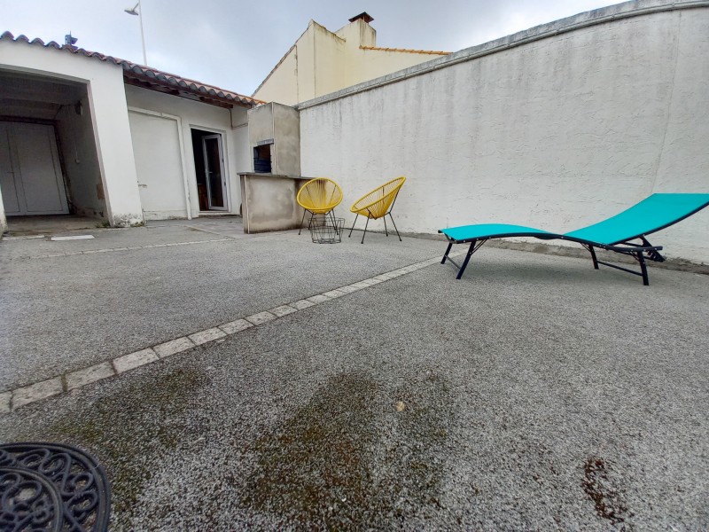 immobilier Maison à vendre Olonne-sur-Mer 222 500 euros