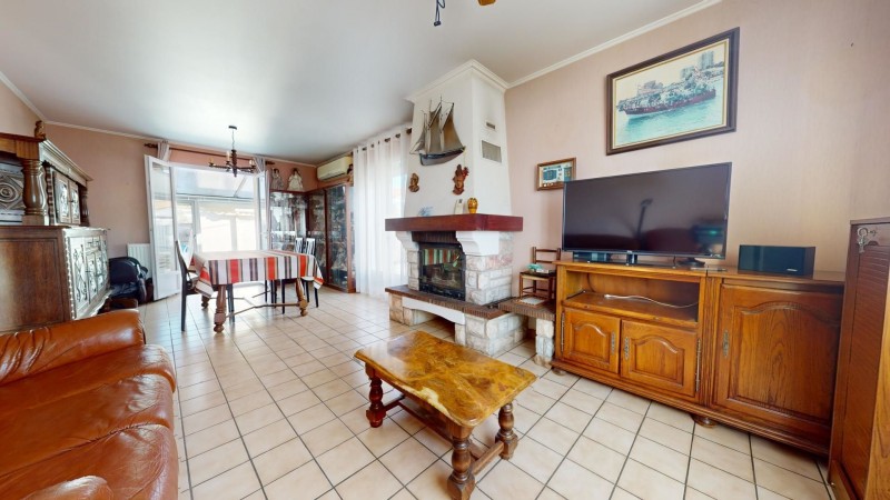 vente Maison Château-d'Olonne 73 m²