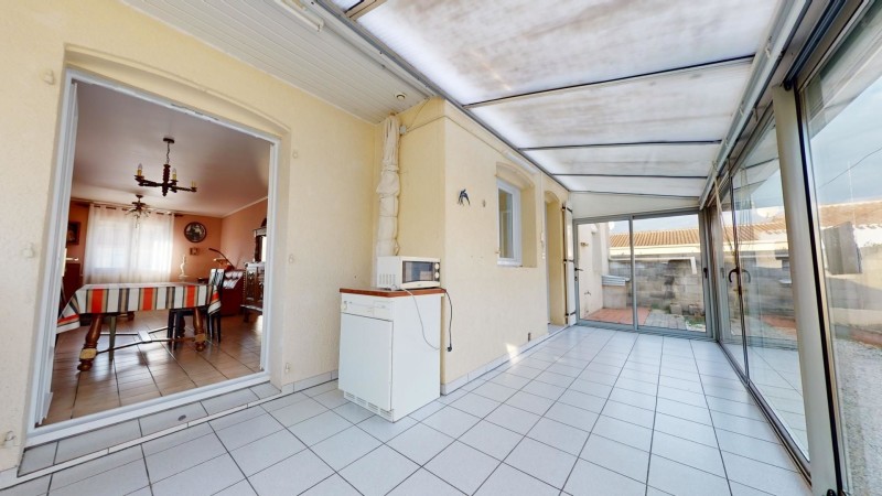 vente Maison Château-d'Olonne 73 m²