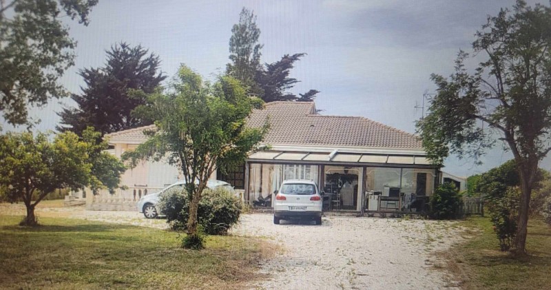 Maison à vendre Brem-sur-Mer