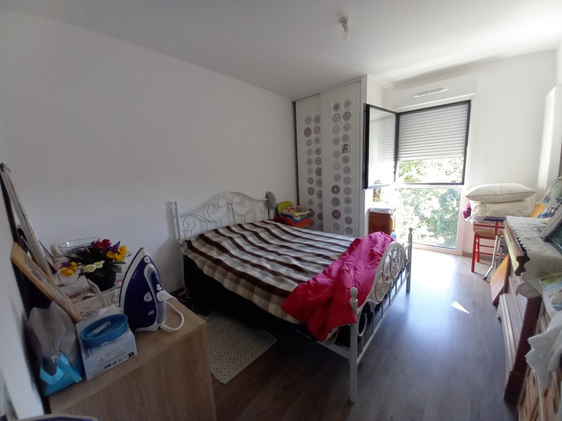 achat vente Appartement 42 m² vendée