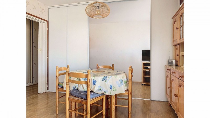 immobilier Appartement à vendre Les Sables-d'Olonne 149 900 euros