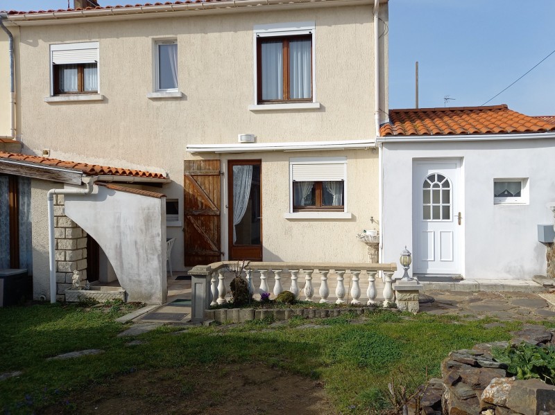 immobilier Maison à vendre Olonne-sur-Mer 328 000 euros
